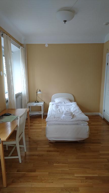 Kaggeholms Slott Bed & Breakfast Ekero ภายนอก รูปภาพ