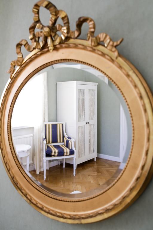 Kaggeholms Slott Bed & Breakfast Ekero ภายนอก รูปภาพ