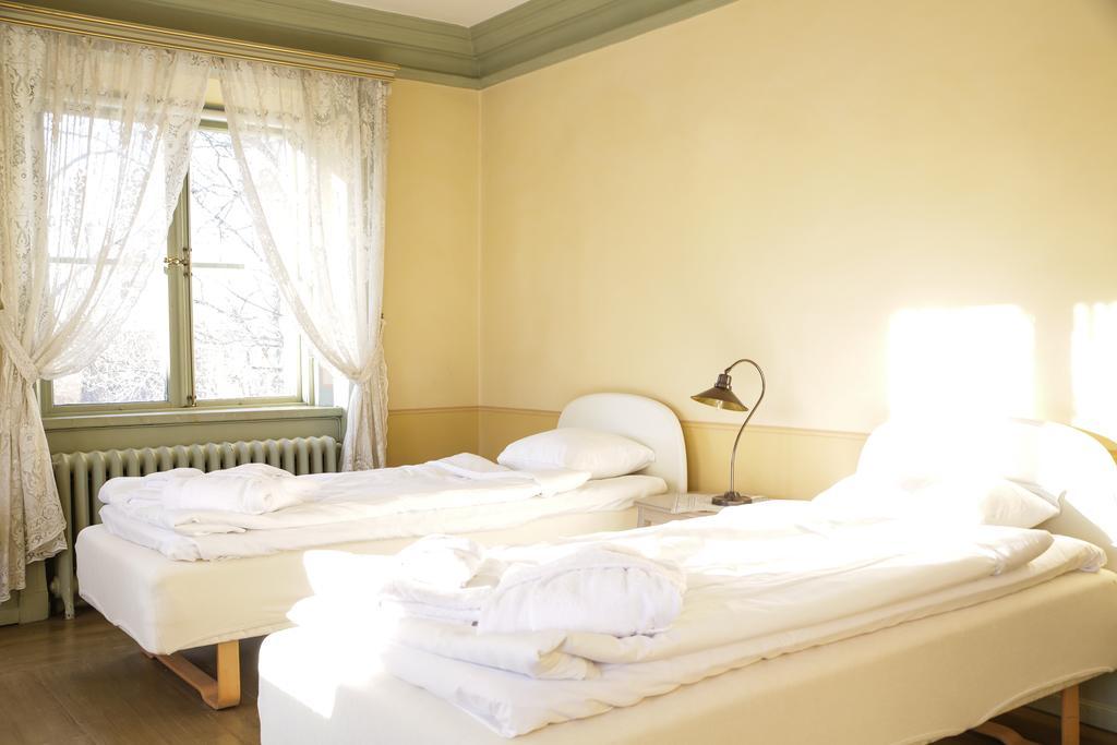 Kaggeholms Slott Bed & Breakfast Ekero ภายนอก รูปภาพ